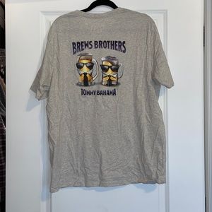 Large Tommy Bahama Shirt